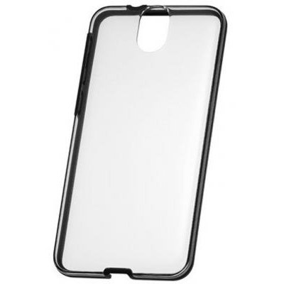 Чехол для смартфона HTC для One E9+ Clear серый (99H20144-00) (99H20144-00) Чехол для смартфона HTC для One E9+ Clear серый (99H20144-00) (99H20144-00)Чехлы для смартфонов HTC<br>Чехол для One E9+ Clear gray (HC C1131) серый<br>