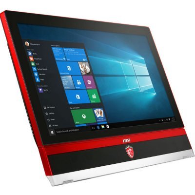 Моноблок MSI Gaming 27 6QD-010RU (9S6-AF1C11-010) Моноблок MSI Gaming 27 6QD-010RU (9S6-AF1C11-010)Моноблоки MSI<br>Моноблок MSI Gaming 27 6QD-010RU 27 Full HD i7 6700 (3.4)/8Gb/1Tb/GTX970M 6Gb/DVDRW/Windows 10/GbitEth/WiFi/BT/клавиатура/мышь/Cam/черный/красный 1920x1080<br>