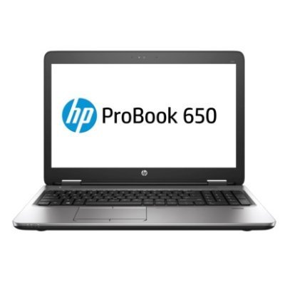 Ноутбук HP ProBook 650 G2 (T4J18EA) (T4J18EA) Ноутбук HP ProBook 650 G2 (T4J18EA) (T4J18EA)Ноутбуки HP<br>UMA i5-6200U 650 G2 / 15.6 HD SVA AG / 4GB 1D 2133 DDR4 / 500GB 7200 / W7p64W10p / DVD+-RW / 1yw / Webcam / kbd TP / Broadcom abgn 2x2+BT / WWAN 3G / SGX Permanent Disable IOPT | Ser<br>