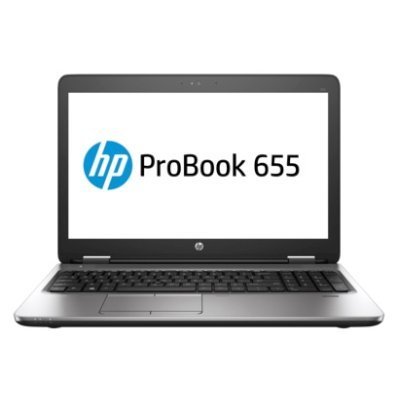 Ноутбук HP ProBook 655 G2 (T9X65EA) (T9X65EA) Ноутбук HP ProBook 655 G2 (T9X65EA) (T9X65EA)Ноутбуки HP<br>UMA A8-8600B 655 G2 / 15.6 FHD SVA AG / 4GB 1D / 1TB 5400 / W7p64W10p / DVD+-RW / 1yw / Webcam / kbd TP / Intel AC 2x2 non vPro +BT / Serial Port / FPR / No NFC<br>
