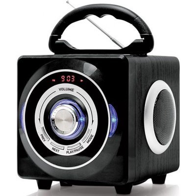 Аудиомагнитола BBK BS03BT (BS03BT) Аудиомагнитола BBK BS03BT (BS03BT)Аудиомагнитолы BBK<br>Аудиомагнитола BBK BS03BT черный 3Вт/MP3/FM(dig)/USB/BT/SD<br>