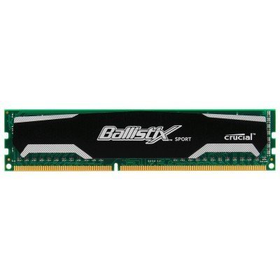 Модуль оперативной памяти ПК Crucial BLS4G3D1609DS1S00CEU 4Gb DDR3 (BLS4G3D1609DS1S00CEU) Модуль оперативной памяти ПК Crucial BLS4G3D1609DS1S00CEU 4Gb DDR3 (BLS4G3D1609DS1S00CEU)Модули оперативной памяти ПК Crucial<br>Память DDR3 4Gb 1600MHz Crucial BLS4G3D1609DS1S00CEU RTL PC3-12800 CL9 DIMM 240-pin 1.5В<br>