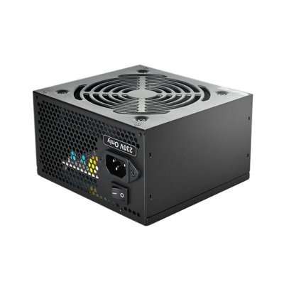 Блок питания ПК DeepCool Explorer DE380 (DP-DE380-BK) Блок питания ПК DeepCool Explorer DE380 (DP-DE380-BK)Блоки питания ПК DeepCool<br>Блок питания Deepcool Explorer DE380 Retail , ATX v.2.31, 250W / 380W в пике, 3x SATA, 2x MOLEX, 4 Pin, 12cm PWM Fan.<br>