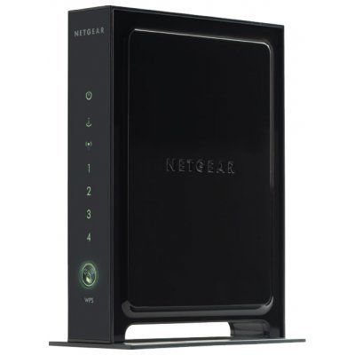 Wi-Fi роутер Netgear WNR2000-200PES (WNR2000-200PES) wi fi роутер