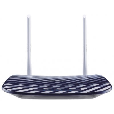 Wi-Fi роутер TP-link Archer C20 (ARCHER C20) wi fi роутер tp link archer c7 archer c7