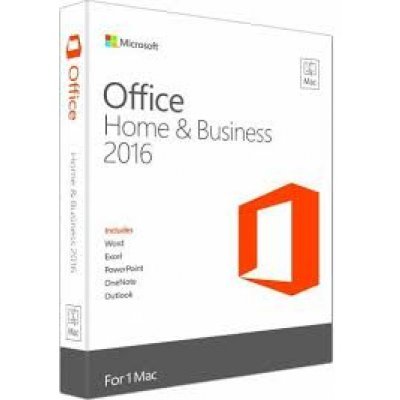 Офисное приложение Microsoft Office Mac Home Business 1PK 2016 Russian Russia Only Medialess (W6F-00613) (W6F-00613) Офисное приложение Microsoft Office Mac Home Business 1PK 2016 Russian Russia Only Medialess (W6F-00613) (W6F-00613)Офисные приложения Microsoft<br>Для 1 Mac.<br>