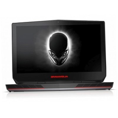 Ноутбук Dell Alienware A15 (A15-9549) (A15-9549) Ноутбук Dell Alienware A15 (A15-9549) (A15-9549)Ноутбуки Dell<br>Ноутбук Dell Alienware A15-9549 Core i7 6700HQ/16Gb/1Tb+256Gb/nVidia GeForce GTX 980M 8Gb/15.6/IPS/FHD (1366x768)/Windows 10/silver/WiFi/BT/Cam<br>