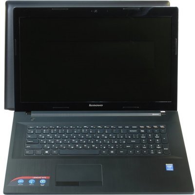 Ноутбук Lenovo G7080 (80FF004RRK) (80FF004RRK) Ноутбук Lenovo G7080 (80FF004RRK) (80FF004RRK)Ноутбуки Lenovo<br>17,3 HD+ Pen-3805U/4Gb/500Gb/GF 920M 2Gb/DVDRW/WiFi/BT/Cam/Win8.1<br>