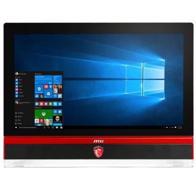 Моноблок MSI Gaming 27T 6QD-013RU (9S6-AF1C11-013) (9S6-AF1C11-013) Моноблок MSI Gaming 27T 6QD-013RU (9S6-AF1C11-013) (9S6-AF1C11-013)Моноблоки MSI<br>27 Full HD Touch i7 6700 (2.4)/8Gb/1Tb/GTX970M 6Gb/DVDRW/Windows 10 Single Language/GbitEth/WiFi/BT/TV/Cam/черный/красный 1920x1080<br>
