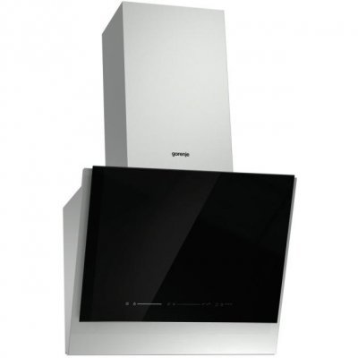 Вытяжка Gorenje WHCR623E15W (WHCR623E15W) Вытяжка Gorenje WHCR623E15W (WHCR623E15W)Вытяжки Gorenje<br>Вытяжки GORENJE/ Тип Каминная, 60 см<br>