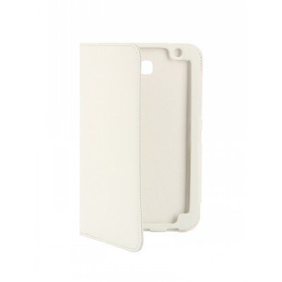 Чехол для планшета IT Baggage для Huawei Media Pad T1 7 белый (ITHWT1702-0) (ITHWT1702-0) Чехол для планшета IT Baggage для Huawei Media Pad T1 7 белый (ITHWT1702-0) (ITHWT1702-0)Чехлы для планшетов IT Baggage<br>Чехол IT BAGGAGE для планшета Huawei Media Pad T1 7 белый ITHWT1702-0<br>