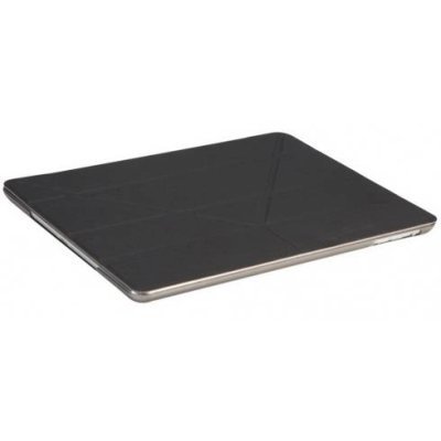 Чехол для планшета IT Baggage для iPad Air 2 9.7 ITIPAD25-1 (ITIPAD25-1) Чехол для планшета IT Baggage для iPad Air 2 9.7 ITIPAD25-1 (ITIPAD25-1)Чехлы для планшетов IT Baggage<br>Чехол IT BAGGAGE для планшета iPad Air 2 9.7 hard case искус. кожа черный с прозр.задней стенкой ITI<br>