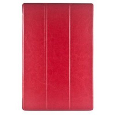 Чехол для планшета IT Baggage для SONY Xperia TM Tablet Z4 10 (ITSYZ4-3) (ITSYZ4-3) Чехол для планшета IT Baggage для SONY Xperia TM Tablet Z4 10 (ITSYZ4-3) (ITSYZ4-3)Чехлы для планшетов IT Baggage<br>Чехол IT BAGGAGE для планшета SONY Xperia TM Tablet Z4 10 ультратонкий hard-case искус. кожа красны<br>