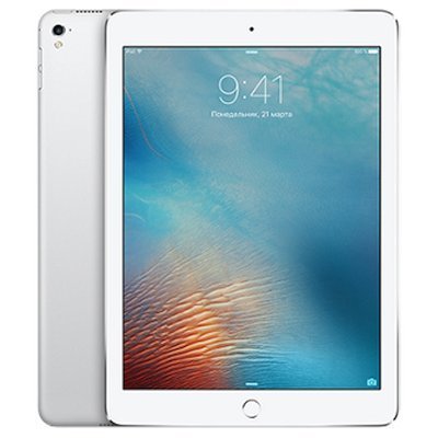 Планшетный ПК Apple iPad Pro 9.7 256Gb Wi-Fi Silver (MLN02RU/A) Планшетный ПК Apple iPad Pro 9.7 256Gb Wi-Fi Silver (MLN02RU/A)Планшетные ПК Apple<br><br>