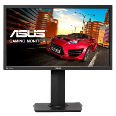 Монитор ASUS 23.6 MG24UQ (90LM02EC-B01170) Монитор ASUS 23.6 MG24UQ (90LM02EC-B01170)Мониторы ASUS<br>Монитор Asus 23.6 MG24UQ черный IPS LED 16:9 DVI HDMI M/M матовая HAS Pivot 300cd 3840x2160 DisplayPort Ultra HD 7.2кг<br>