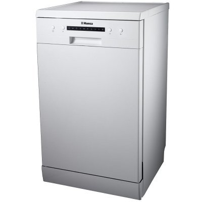 Посудомоечная машина Hansa ZWM416WH (ZWM416WH) Посудомоечная машина Hansa ZWM416WH (ZWM416WH)Посудомоечные машины Hansa<br>Посудомоечная машина Hansa ZWM416WH белый (узкая)<br>