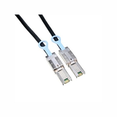 Кабель для сервера Dell 1M SAS Connector External Cable Kit, (470-11675) (470-11675) Кабель для сервера Dell 1M SAS Connector External Cable Kit, (470-11675) (470-11675)Кабели для серверов Dell<br>1M SAS Connector External Cable Kit<br>