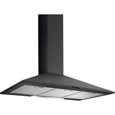 Вытяжка Jet air Gaia AN/A/60 (PRF0112629) Вытяжка Jet air Gaia AN/A/60 (PRF0112629)Вытяжки Jet air<br>каминная вытяжка<br>монтируется к стене<br>отвод / циркуляция<br>ширина для установки 60 см<br>мощность 300 Вт<br>электронное управление<br>