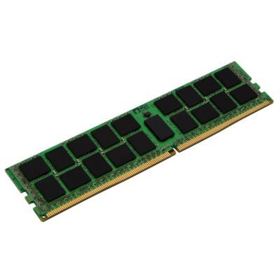 Модуль оперативной памяти ПК Kingston KVR24R17D4/16 16Gb DDR4 (KVR24R17D4/16) Модуль оперативной памяти ПК Kingston KVR24R17D4/16 16Gb DDR4 (KVR24R17D4/16)Модули оперативной памяти ПК Kingston<br>Память DDR4 16Gb (pc-19200) 2400MHz Kingston ECC Reg (KVR24R17D4/16)<br>