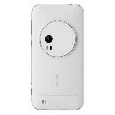 Чехол для смартфона ASUS для ZenFone Zoom ZX551ML Leather Case белый (90AC0100-BBC009) (90AC0100-BBC009) Чехол для смартфона ASUS для ZenFone Zoom ZX551ML Leather Case белый (90AC0100-BBC009) (90AC0100-BBC009)Чехлы для смартфонов ASUS<br>Чехол (флип-кейс) Asus для Asus ZenFone ZX551ML Leather Case белый (90AC0100-BBC009)<br>