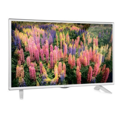 ЖК телевизор LG 32 32LH519U (32LH519U) ЖК телевизор LG 32 32LH519U (32LH519U)ЖК телевизоры LG<br>Телевизор LED LG 32 32LH519U серебристый/HD READY/50Hz/DVB-T2/DVB-C/DVB-S2/USB (RUS)<br>