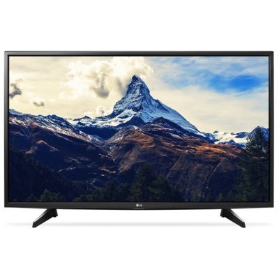 ЖК телевизор LG 43 43UH610V (43UH610V) ЖК телевизор LG 43 43UH610V (43UH610V)ЖК телевизоры LG<br>Телевизор LED LG 43 43UH610V черный/Ultra HD/1200Hz/DVB-T2/DVB-C/DVB-S2/USB/WiFi/Smart TV (RUS)<br>