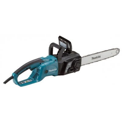 Пила Makita UC4551AX1 (UC4551AX1) Пила Makita UC4551AX1 (UC4551AX1)Пилы Makita<br>Электрическая цепная пила Makita UC4551AX1 2000Вт дл.шин.:45см<br>