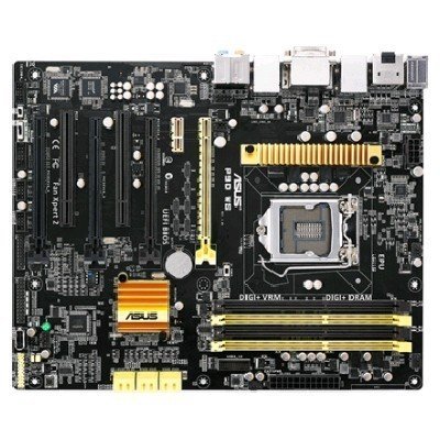 Материнская плата ПК ASUS P9D WS (P9D WS) Материнская плата ПК ASUS P9D WS (P9D WS)Материнские платы ПК ASUS<br><br>