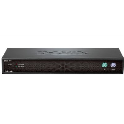 Кабель KVM D-Link DKVM-IP1/B1A (DKVM-IP1/B1A) Кабель KVM D-Link DKVM-IP1/B1A (DKVM-IP1/B1A)KVM коммутаторы D-Link<br>Single Port KVM over IP SWITCH<br>