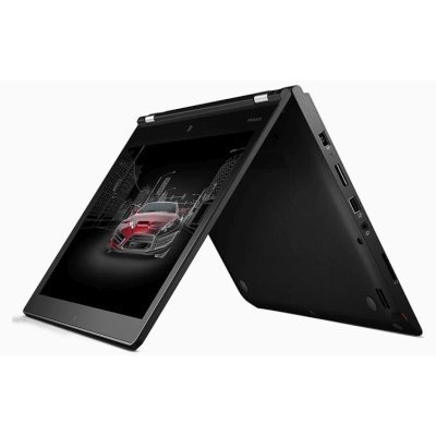 Ультрабук-трансформер Lenovo ThinkPad P40 Yoga 14 (20GQ001HRT) (20GQ001HRT) Ультрабук-трансформер Lenovo ThinkPad P40 Yoga 14 (20GQ001HRT) (20GQ001HRT)Ультрабуки-трансформеры Lenovo<br>14WQHD(2560x1440)IPS TOUCH, i7-6500U(2,6 GHz), 16GB, 512GbSSD, noDVDRW, nVidia Quadro M500M 2GB,pen,WiFi,BT,FPR, 4Gmodem, camera, 3Cell,Win7Pro64 + Win 10 Pro coupon,1,8kg,3yOn-site<br>