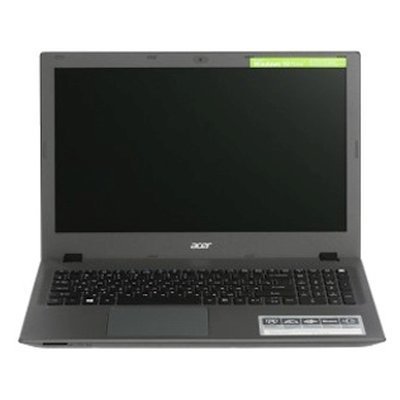 Ноутбук Acer Aspire E5-573-P0LY (NX.MVHER.057) (NX.MVHER.057) Ноутбук Acer Aspire E5-573-P0LY (NX.MVHER.057) (NX.MVHER.057)Ноутбуки Acer<br>Ноутбук Acer Aspire E5-573-P0LY Pentium 3556U/4Gb/500Gb/DVD-RW/Intel HD Graphics/15.6/HD/Windows 10/silver/WiFi/BT/Cam<br>