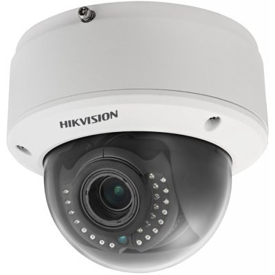 Камера видеонаблюдения Hikvision DS-2CD4126FWD-IZ (DS-2CD4126FWD-IZ) Камера видеонаблюдения Hikvision DS-2CD4126FWD-IZ (DS-2CD4126FWD-IZ)Камеры видеонаблюдения Hikvision<br>Видеокамера IP Hikvision DS-2CD4126FWD-IZ цветная<br>