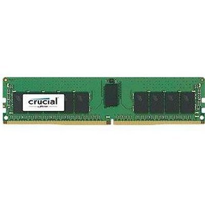 Модуль оперативной памяти ПК Crucial CT16G4RFS424A 16Gb DDR4 (CT16G4RFS424A) Модуль оперативной памяти ПК Crucial CT16G4RFS424A 16Gb DDR4 (CT16G4RFS424A)Модули оперативной памяти ПК Crucial<br>Модуль памяти 16GB PC19200 DDR4 REG CT16G4RFS424A CRUCIAL<br>