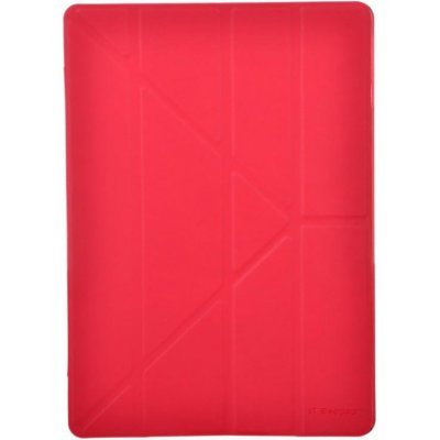 Чехол для планшета IT Baggage для Apple iPad Air 9.7 красный ITIPAD501-3 (ITIPAD501-3) Чехол для планшета IT Baggage для Apple iPad Air 9.7 красный ITIPAD501-3 (ITIPAD501-3)Чехлы для планшетов IT Baggage<br><br>