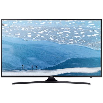 ЖК телевизор Samsung 55 UE55KU6000U (UE55KU6000UXRU) ЖК телевизор Samsung 55 UE55KU6000U (UE55KU6000UXRU)ЖК телевизоры Samsung<br>ЖК, 55 , 16:9, 3840x2160, Поддержка HDTV, 4K UHD, LED-подсветка, Edge LED<br>