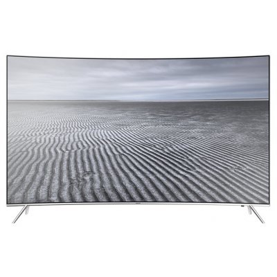 ЖК телевизор Samsung 55 UE55KS7500U (UE55KS7500UXRU) жк телевизор samsung ue22h5600