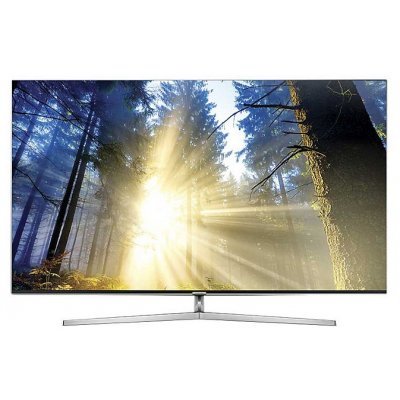 ЖК телевизор Samsung 49 UE49KS8000L (UE49KS8000UXRU) ЖК телевизор Samsung 49 UE49KS8000L (UE49KS8000UXRU)ЖК телевизоры Samsung<br>ЖК-телевизор, LED-подсветка<br>диагональ 49 (124 см)<br>Smart TV, Tizen<br>формат 4K UHD, 3840x2160<br>прием цифрового телевидения (DVB-T2)<br>подключение к Wi-Fi<br>подключение к Ethernet<br>картинка в картинке<br>