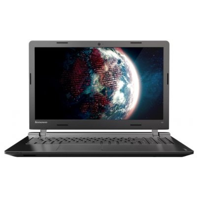 Ноутбук Lenovo IdeaPad 100 15 (80MJ001LRK) (80MJ001LRK) Ноутбук Lenovo IdeaPad 100 15 (80MJ001LRK) (80MJ001LRK)Ноутбуки Lenovo<br>Intel Celeron N2840 2.16 GHz/2048Mb/250Gb/DVD-RW/Intel HD Graphics/Wi-Fi/Cam/15.6/1366x768/DOS<br>
