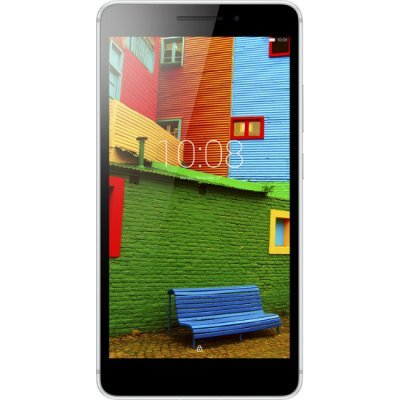 Планшетный ПК Lenovo PHAB Plus PB1-770M 6.8 32Gb LTE золотистый (ZA070035RU) Планшетный ПК Lenovo PHAB Plus PB1-770M 6.8 32Gb LTE золотистый (ZA070035RU)Планшетные ПК Lenovo<br>6.8 IPS/Qualcomm MSM8939/2GB/32GB/WiFi/BT/LTE+Voice/Android 5.0/золотой<br>