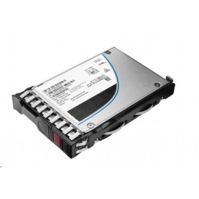Жесткий диск серверный HP 120GB 816879-B21 (816879-B21) Жесткий диск серверный HP 120GB 816879-B21 (816879-B21)Жесткие диски серверные HP<br>120GB 6G SATA Read Intensive-3 SFF 2.5-in SC 3yr Wty Solid State Drive<br>