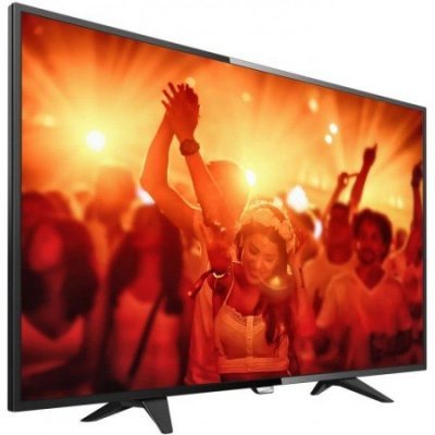 ЖК телевизор Philips 32 32PHT4101 черный (32PHT4101/60) ЖК телевизор Philips 32 32PHT4101 черный (32PHT4101/60)ЖК телевизоры Philips<br>Телевизор LED Philips 32 32PHT4101/60 черный/HD READY/200Hz/DVB-T/DVB-T2/DVB-C/USB (RUS)<br>