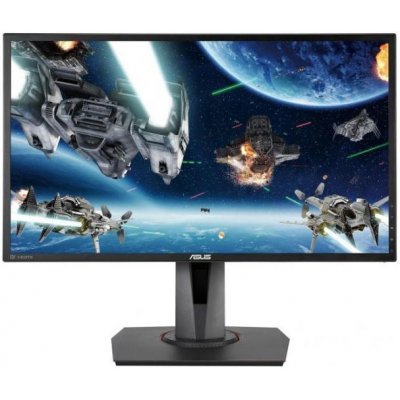 Монитор ASUS 24