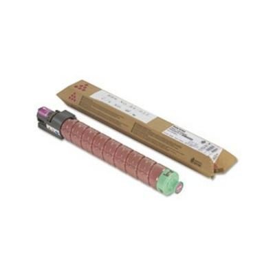 Тонер-картридж для лазерных аппаратов Ricoh тип MP C400E малиновый (842040) Тонер-картридж для лазерных аппаратов Ricoh тип MP C400E малиновый (842040)Тонер-картриджи для лазерных аппаратов Ricoh<br>Картридж тип MP C400E (10К) малиновый Ricoh Aficio MP C300/C300SR/C400/C400SR<br>