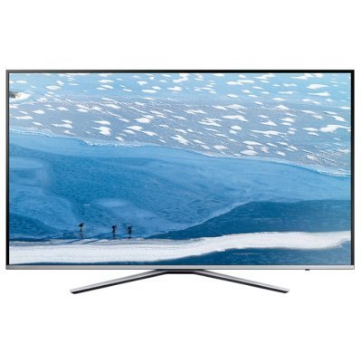 ЖК телевизор Samsung 55 UE55KU6400UXRU серебристый (UE55KU6400UXRU) ЖК телевизор Samsung 55 UE55KU6400UXRU серебристый (UE55KU6400UXRU)ЖК телевизоры Samsung<br>Телевизор LED Samsung 55 UE55KU6400UXRU серебристый/Ultra HD/200Hz/DVB-T2/DVB-C/DVB-S2/USB/WiFi/Smart TV (RUS)<br>
