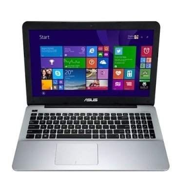 Ноутбук ASUS X751SA (90NB07M1-M01100) (90NB07M1-M01100) Ноутбук ASUS X751SA (90NB07M1-M01100) (90NB07M1-M01100)Ноутбуки ASUS<br>17.3(1600х900)/ Celeron N3050(1.6Ghz)/ 4Gb/ 500Gb/ GMA HD/ no OS<br>