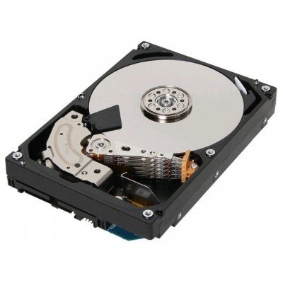 Жесткий диск серверный Toshiba 2Tb MG04ACA200A (MG04ACA200A) Жесткий диск серверный Toshiba 2Tb MG04ACA200A (MG04ACA200A)Жесткие диски серверные Toshiba<br>HDD Toshiba SATA3 2Tb Server 7200 rpm 128Mb<br>