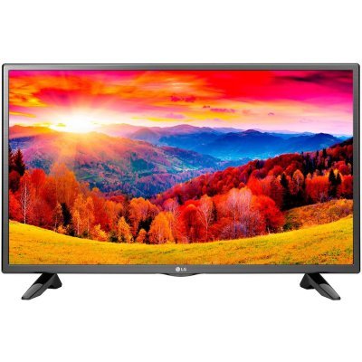 ЖК телевизор LG 32 32LH590U черный (32LH590U) ЖК телевизор LG 32 32LH590U черный (32LH590U)ЖК телевизоры LG<br>Телевизор LED LG 32 32LH590U черный/HD READY/100Hz/DVB-T2/DVB-C/DVB-S2/USB/WiFi/Smart TV (RUS)<br>