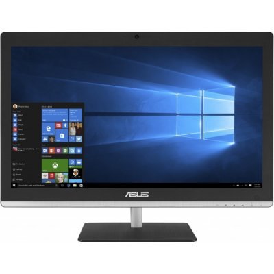 Моноблок ПК ASUS Vivo AiO V220IC (90PT01I1-M00420) (90PT01I1-M00420) Моноблок ПК ASUS Vivo AiO V220IC (90PT01I1-M00420) (90PT01I1-M00420)Моноблоки ASUS<br>i5-6200U 4Gb 1Tb Intel HD Graphics 520 21.5 DVD(DL) FHD BT Cam Win10 Черный 90PT01I1-M00420<br>