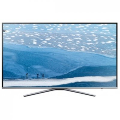 ЖК телевизор Samsung 43 UE43KU6400U серебристый (UE43KU6400UXRU) ЖК телевизор Samsung 43 UE43KU6400U серебристый (UE43KU6400UXRU)ЖК телевизоры Samsung<br>Телевизор LED Samsung 43 UE43KU6400UXRU серебристый/Ultra HD/200Hz/DVB-T2/DVB-C/DVB-S2/USB/WiFi/Smart TV (RUS)<br>