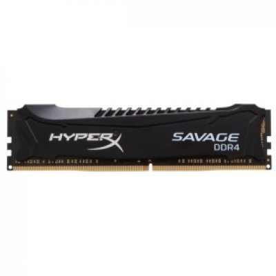 Модуль оперативной памяти ПК Kingston HX428C14SB2/8 8Gb DDR4 (HX428C14SB2/8) Модуль оперативной памяти ПК Kingston HX428C14SB2/8 8Gb DDR4 (HX428C14SB2/8)Модули оперативной памяти ПК Kingston<br>Память DDR4 8Gb (PC4-22400) 2800MHz Kingston XMP HyperX Savage Black Series CL14 <Retail> HX428C14S<br>
